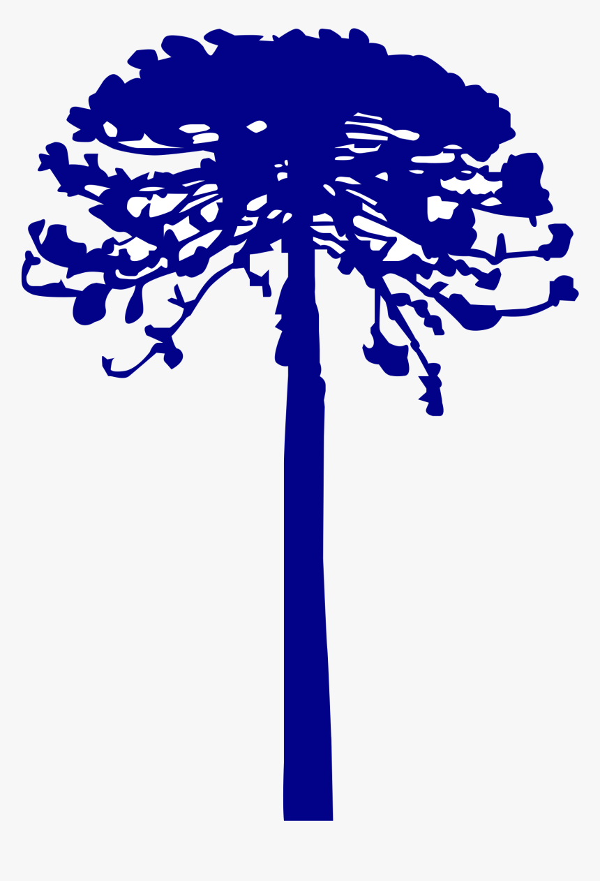 Palm Tree Vector Art 22, Buy Clip Art - Inti Illimani Autores Chilenos, HD Png Download