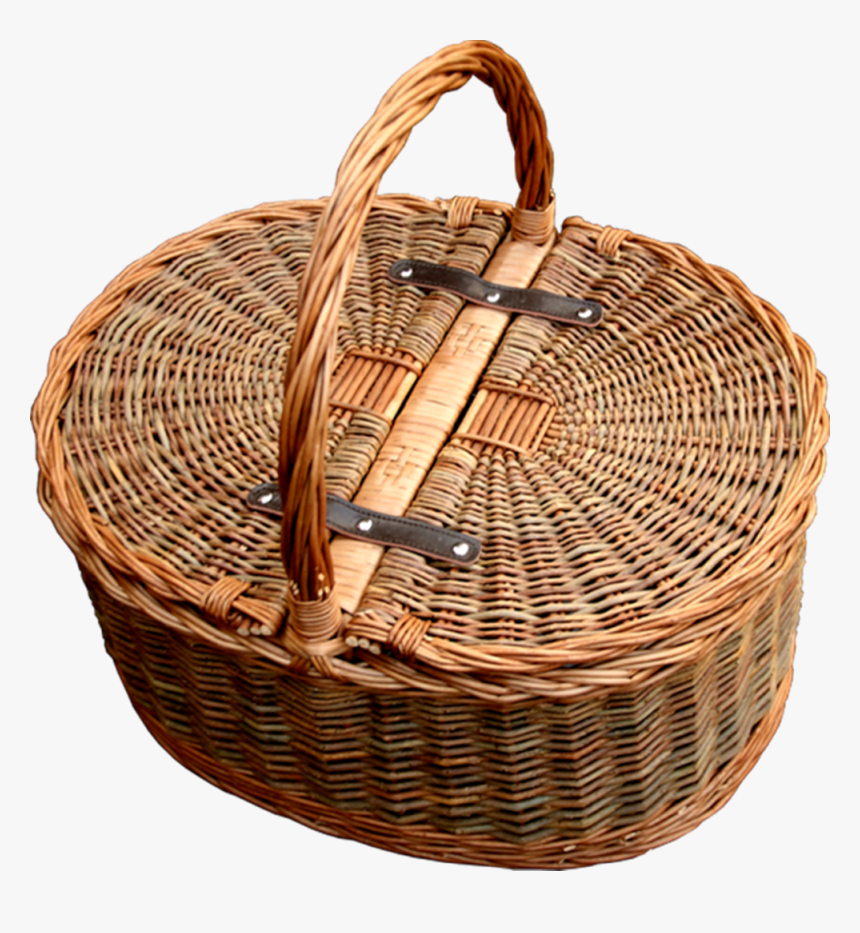 Storage Basket, HD Png Download