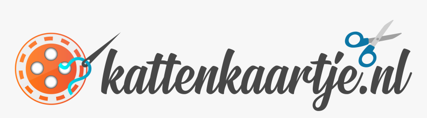 Kattenkaartje - Nl - Calligraphy, HD Png Download