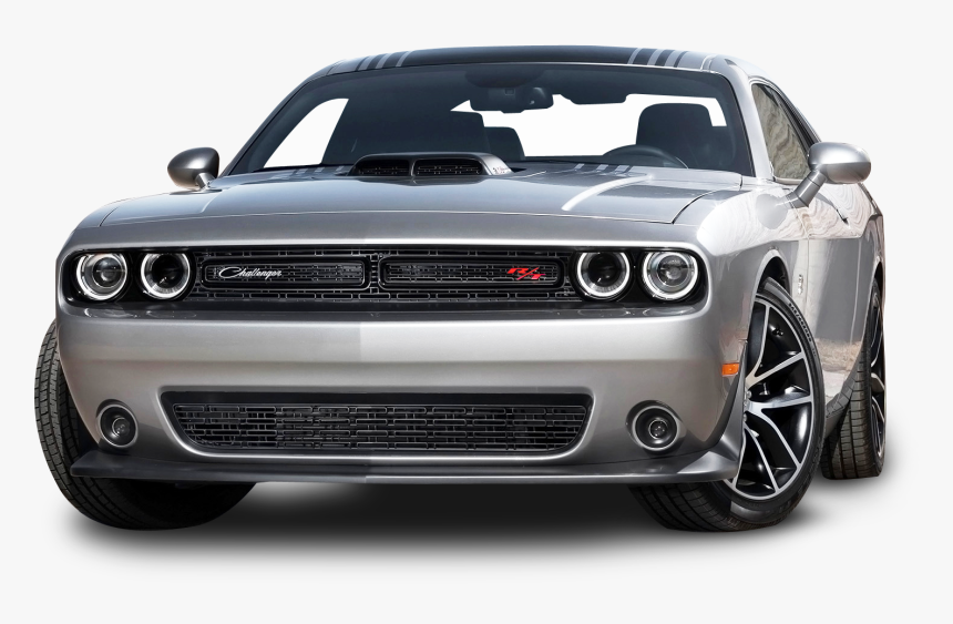 Dodge Png - 2020 Dodge Challenger Shaker, Transparent Png