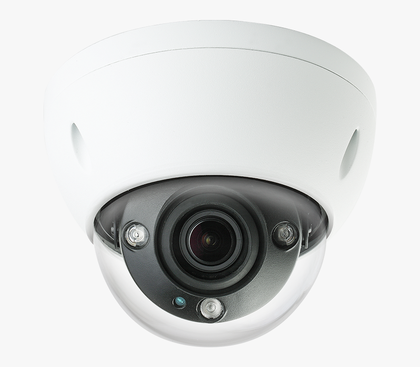 4mp Ir Dome Network Camera - Ip Camera Cp Plus, HD Png Download