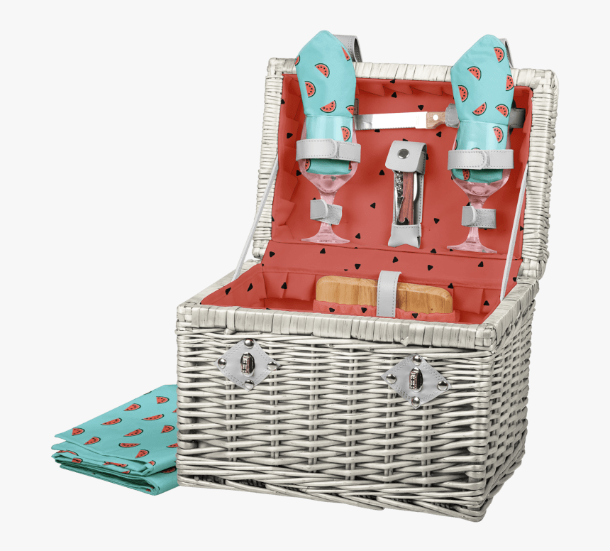 Storage Basket, HD Png Download