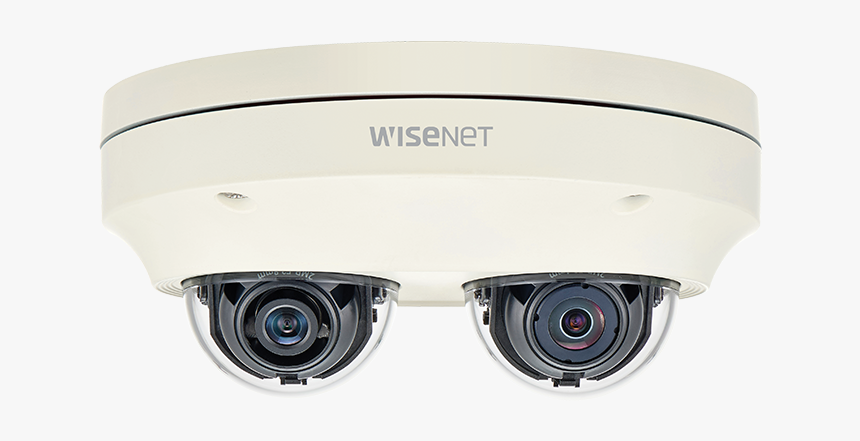 Hanwha Cameras, HD Png Download