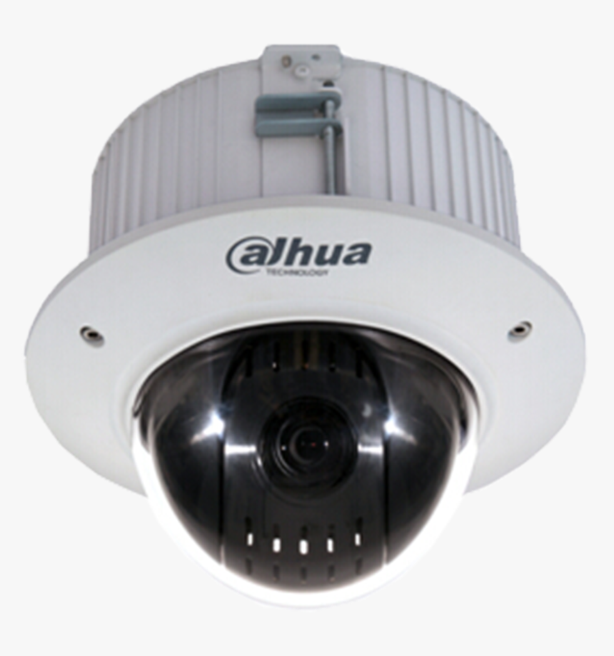 Sd42c116i-hc Dahua Cctv Camera Security 1mp 16x Starlight - Dahua Ceiling Camera, HD Png Download