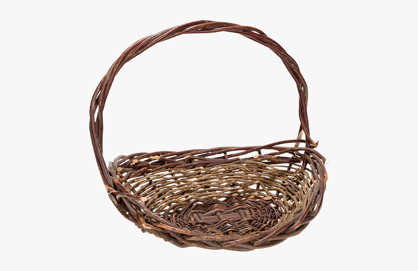 Storage Basket, HD Png Download