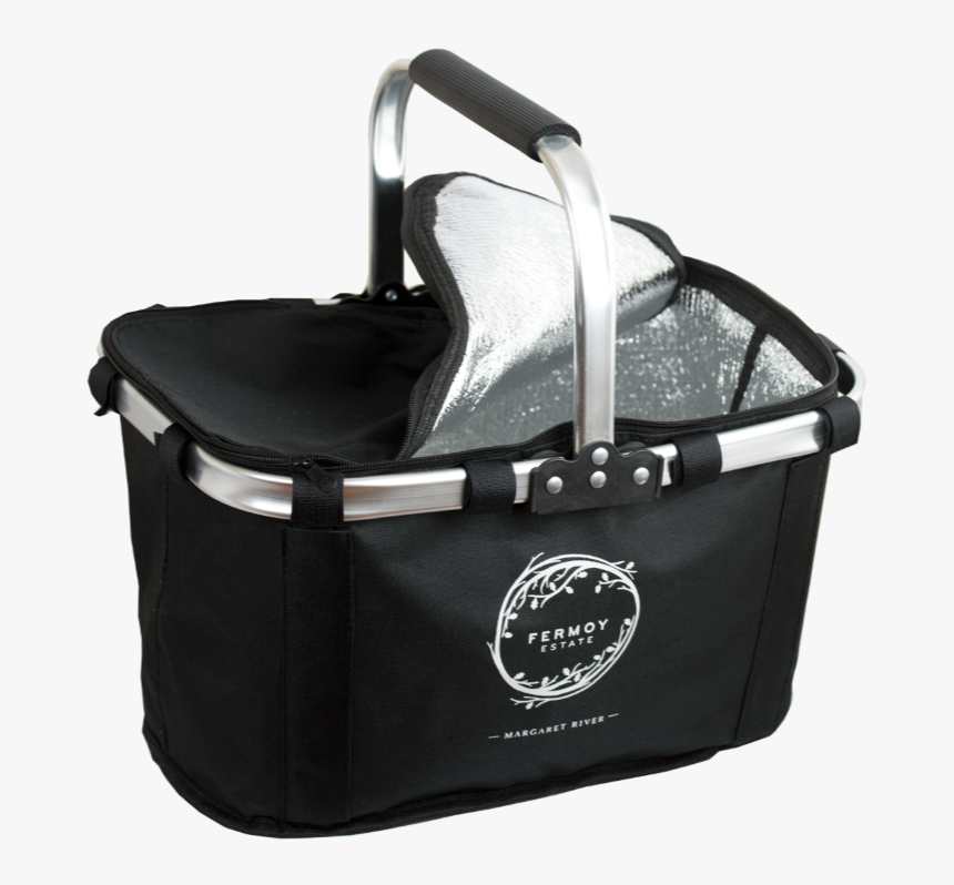 Picnic Basket, HD Png Download