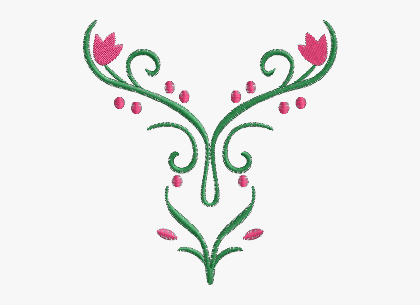 Hummingbird Clipart Embroidery Digitizing, HD Png Download