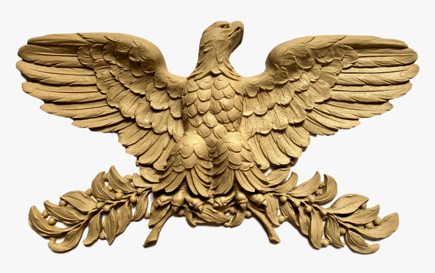 Golden Eagle, HD Png Download