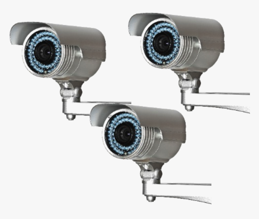 Cameras - Security Services Camera Hd, HD Png Download