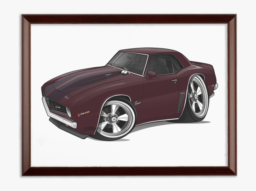 Pontiac Gto, HD Png Download