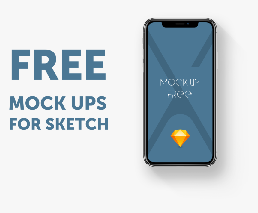 Iphone X Mockups - Free The Children, HD Png Download