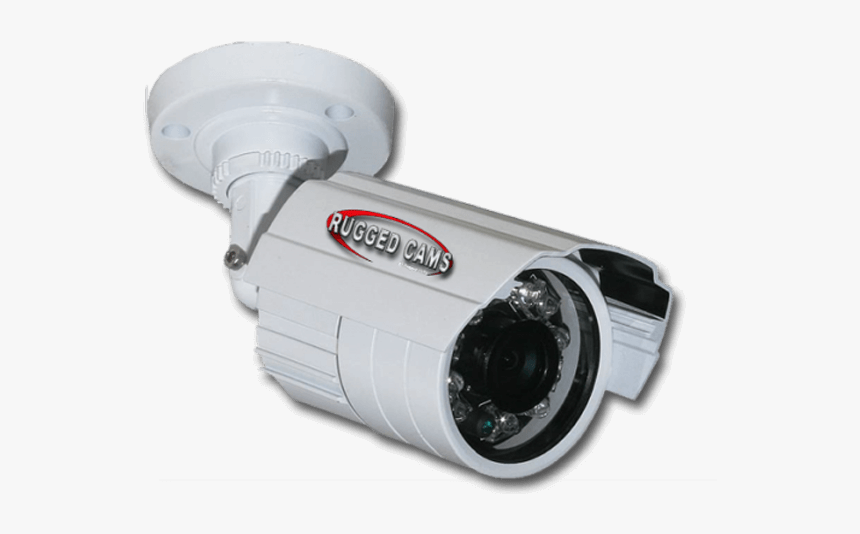 Camera Segurança, HD Png Download