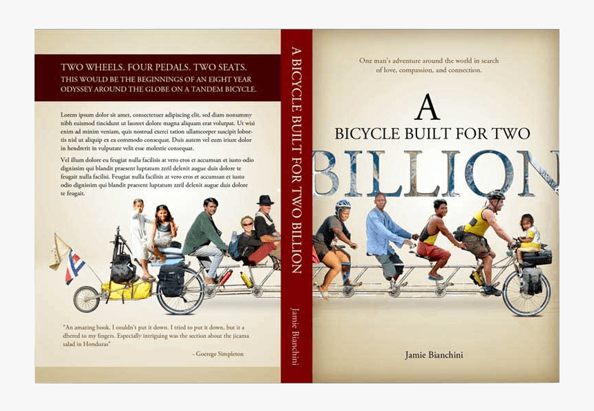 Custom Book Cover Design By Nealio - Flyer, HD Png Download