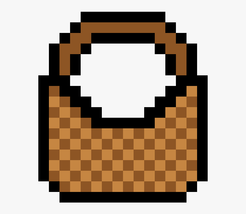 Mario Cloud 8 Bit, HD Png Download