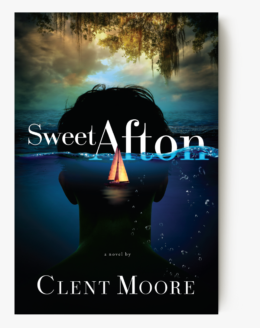 Ebook Design, Book Design - Book Cover, HD Png Download