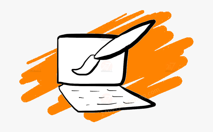 Get Your Book Covers Designed By The Professionals - Proofreading Clipart, HD Png Download