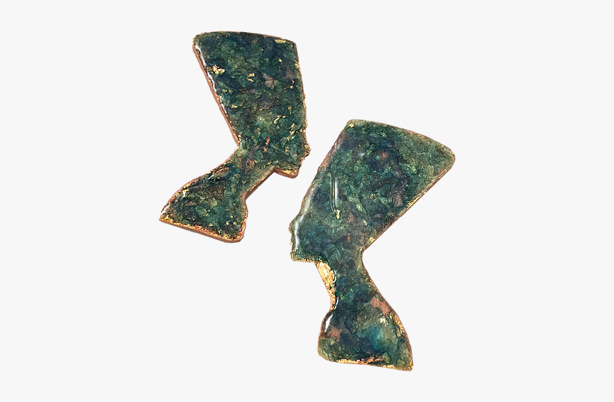 Earrings, HD Png Download