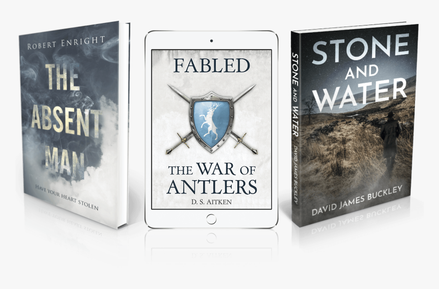 Book Cover, HD Png Download