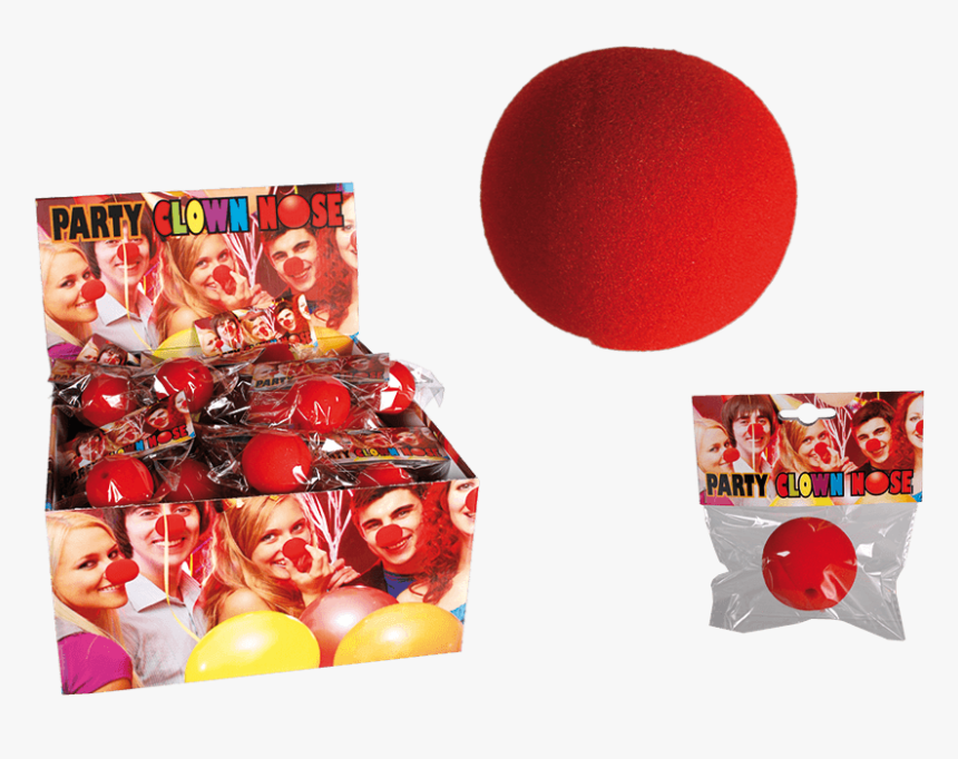 Clown, HD Png Download