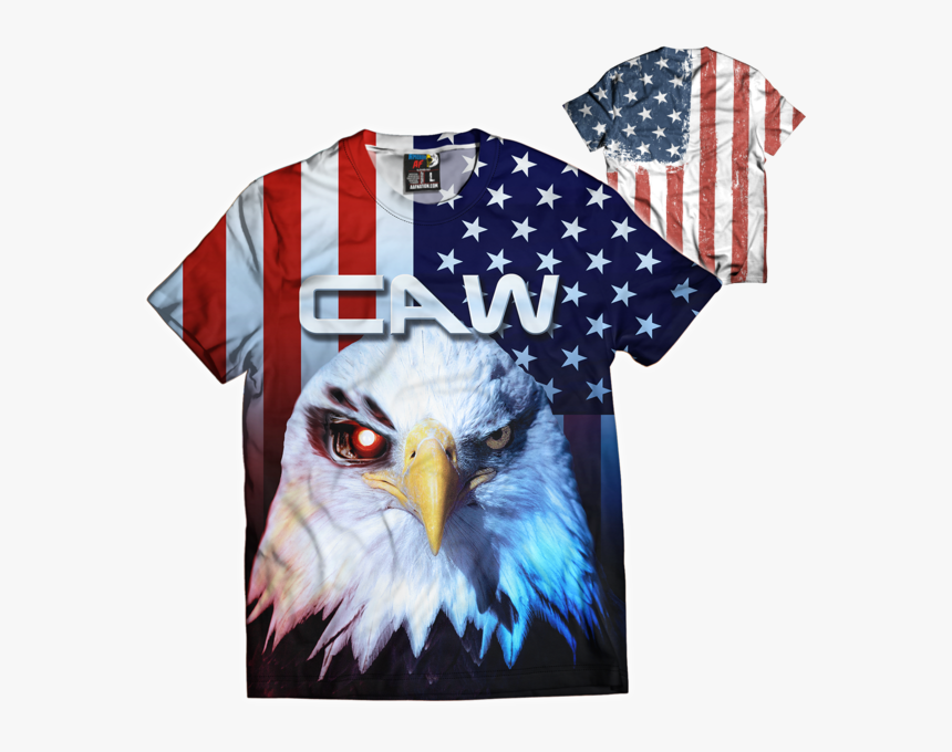 American Eagle, HD Png Download