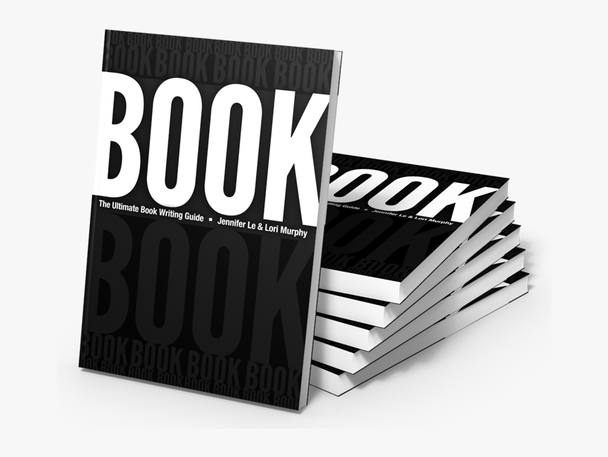 Books Cover Logo Png, Transparent Png