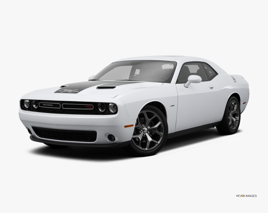 Most Reliable Muscle Car - Dodge Challenger Rt, HD Png Download