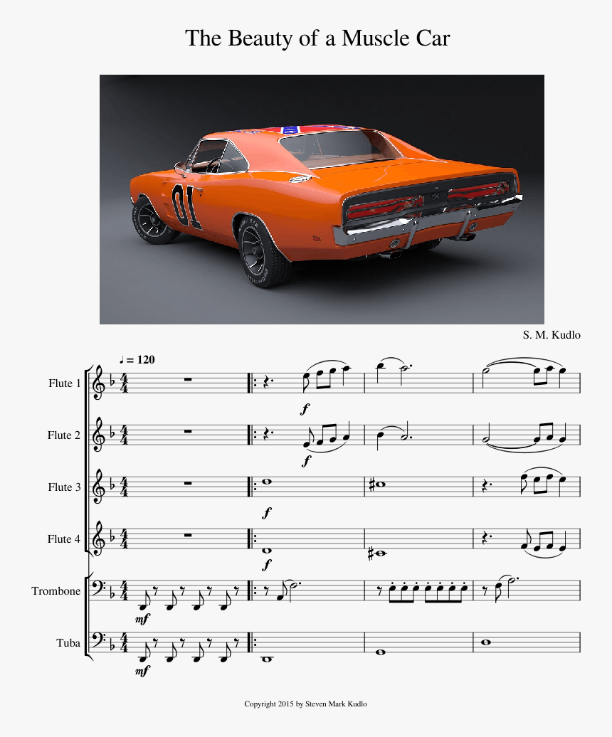 Dodge Challenger, HD Png Download