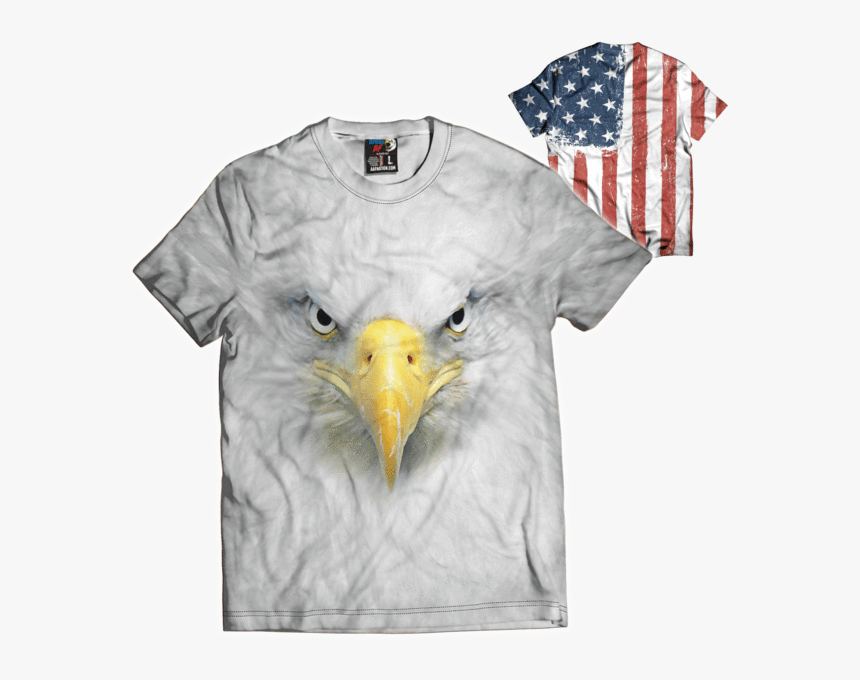 Chuck Norris America, HD Png Download