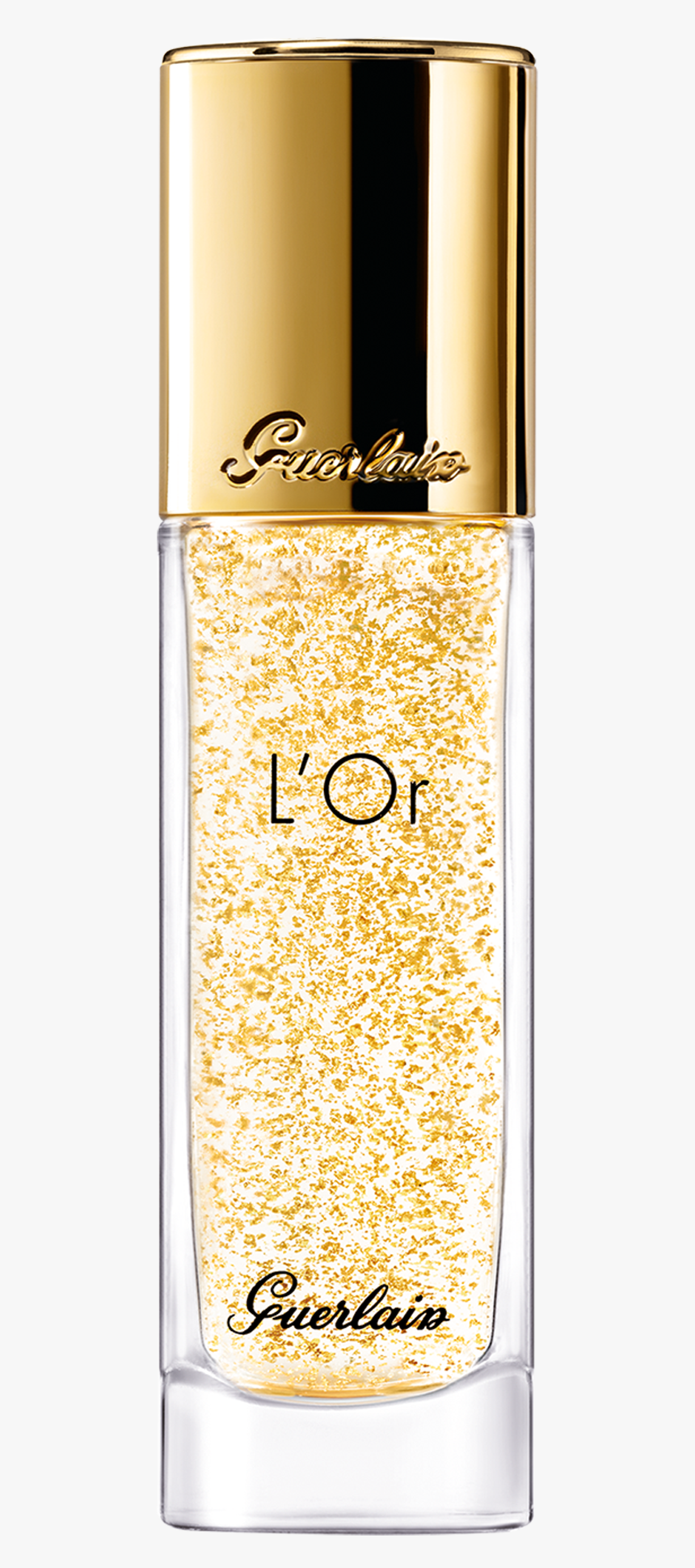 Guerlain L Or Base, HD Png Download