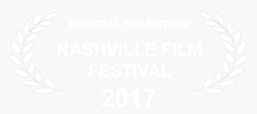 Nashville Film Festival Official Selection, HD Png Download