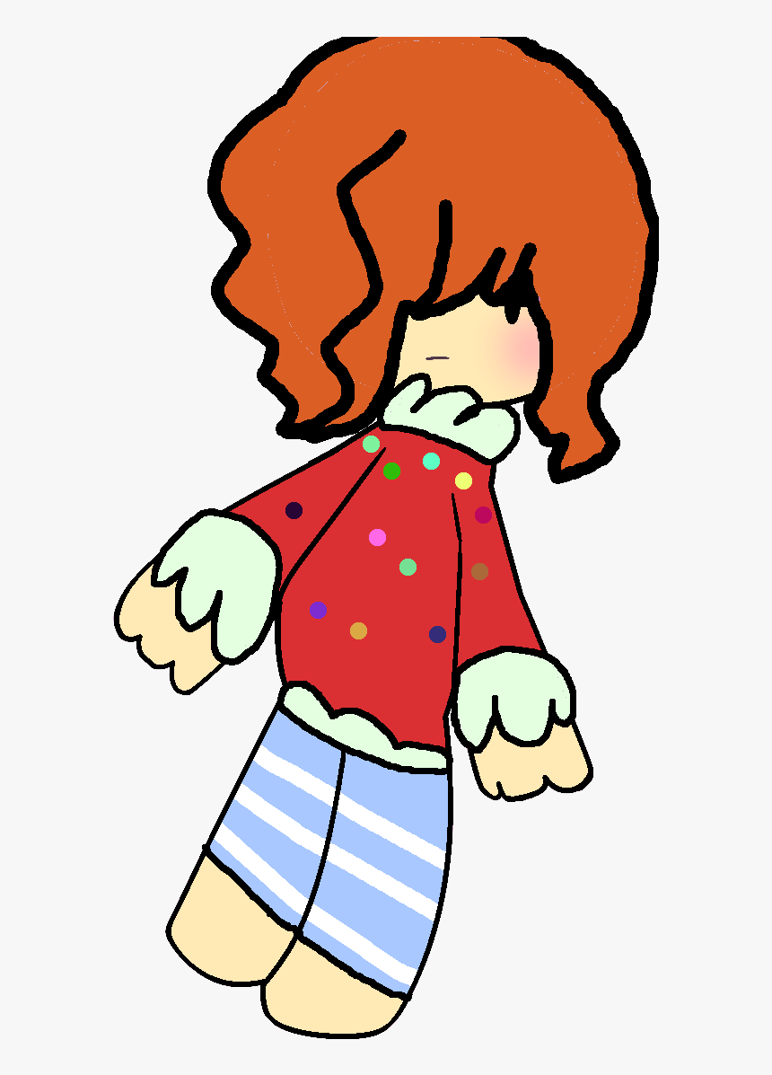 Clown Girl Auction Open By Piepiepinkype On Clipart, HD Png Download