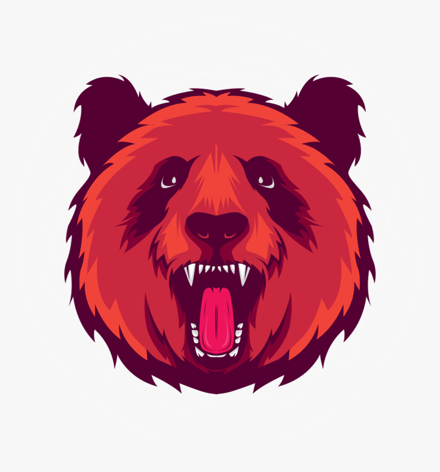 Panda Jdi - Illustration, HD Png Download