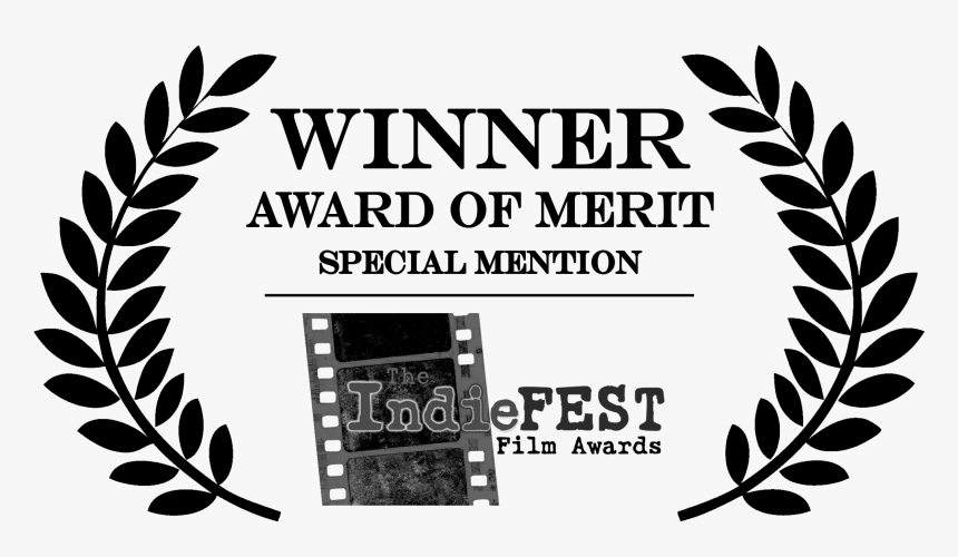 Accolade Global Film Competition Award Of Merit, HD Png Download