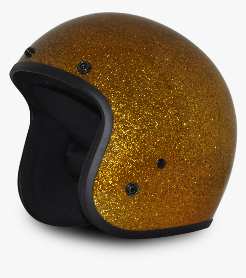 Daytona Cruiser Gold Metal Flake, HD Png Download