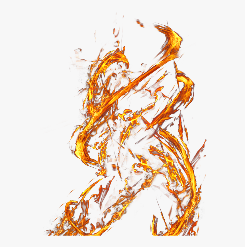#memezasf #spiral Explosion #fire #bomb #boom #swirl - Flaming Png, Transparent Png