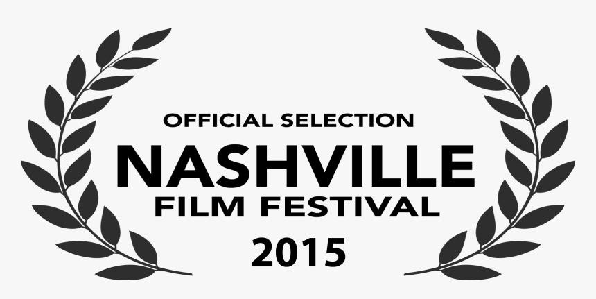 Nashville Film Festival Logo Png, Transparent Png