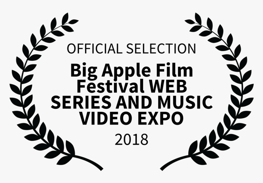 Baff Black Laurels - Sarajevo Fashion Film Festival, HD Png Download