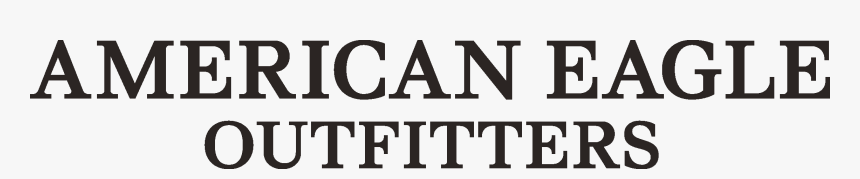 American Eagle Outfitters Logo Png, Transparent Png