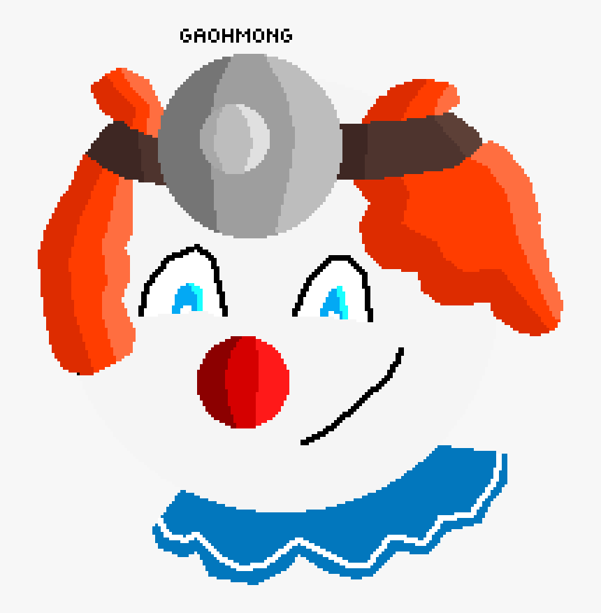 Clown Nose Png, Transparent Png