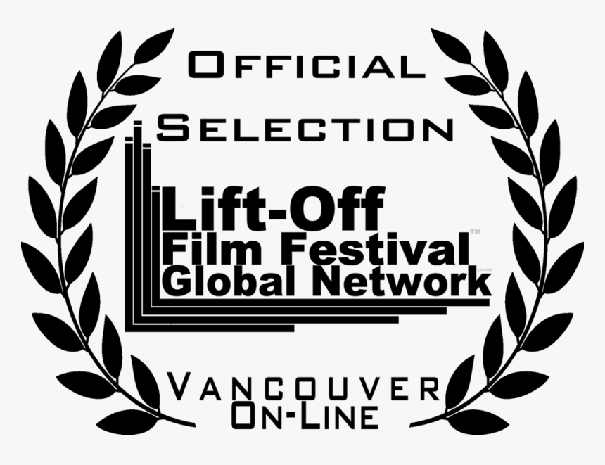 Lift Off-laurels - Sarasota Film Festival Logo, HD Png Download
