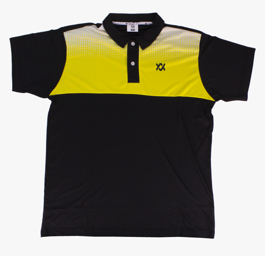 Halftone Polo - Polo Shirt, HD Png Download