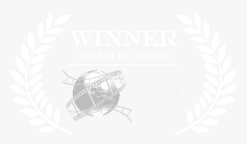 Accolade Global Film Compétition Award Winner, HD Png Download