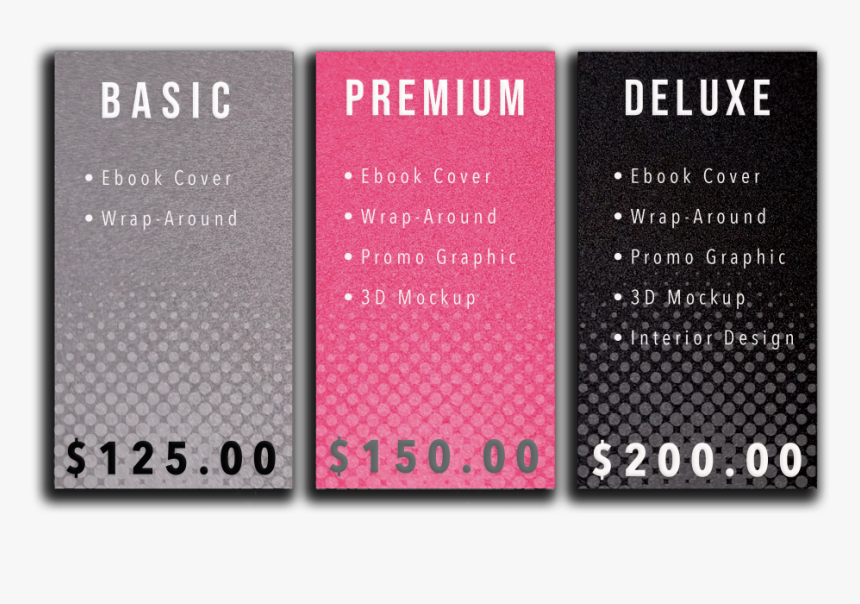 Book Cover, HD Png Download