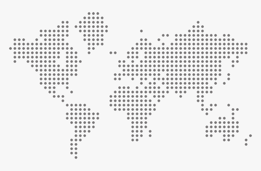 Halftone Pattern Png, Transparent Png