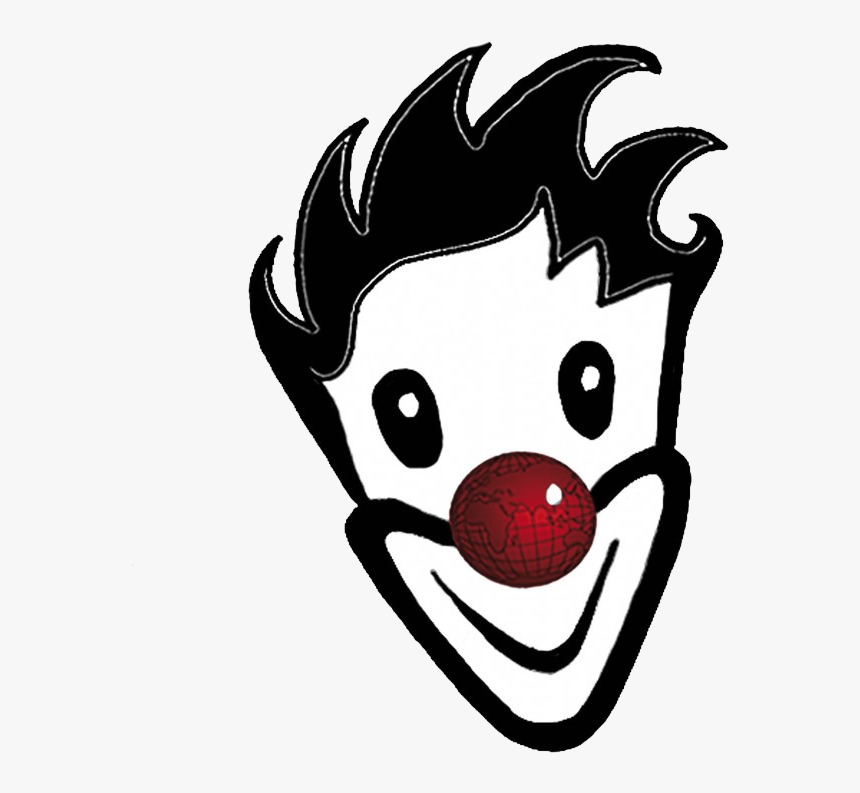 Clowns Logo, HD Png Download