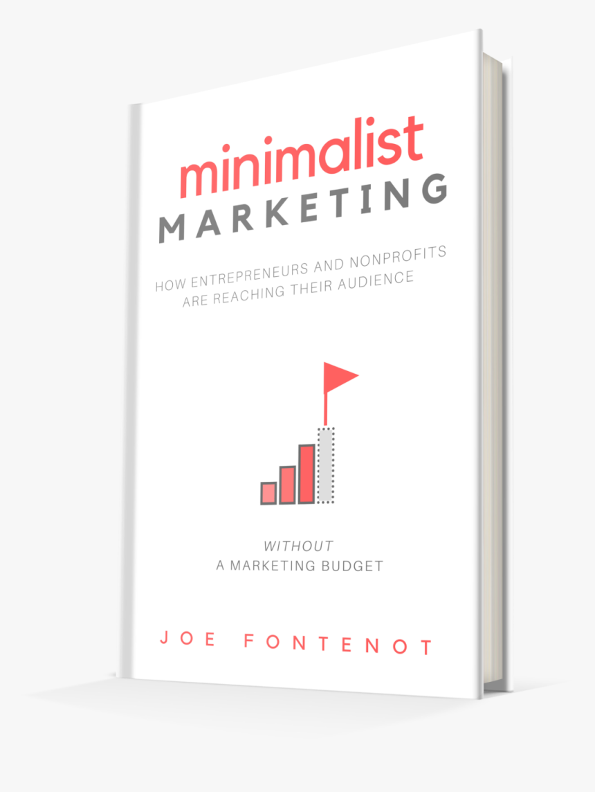 Minimalist Marketing Book Cover 3d Right Transparent - Back To Balance Fischer Wright, HD Png Download