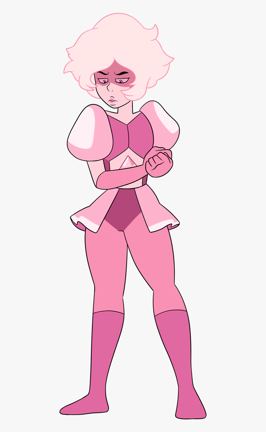 Jungle Moon Pink Diamond, HD Png Download