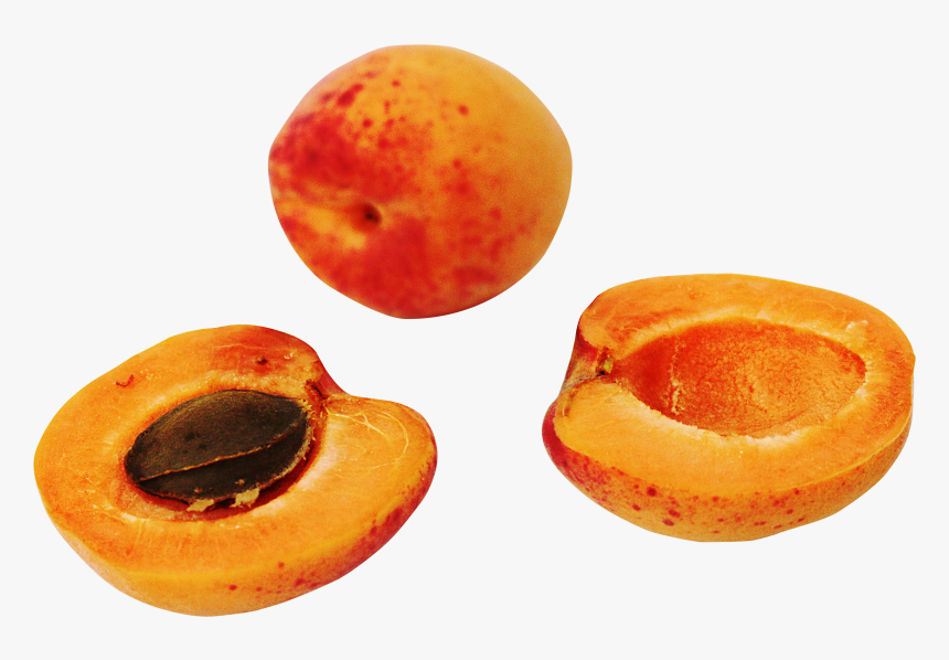 Peaches Png Image - Extract Apricot Kernel Oil, Transparent Png