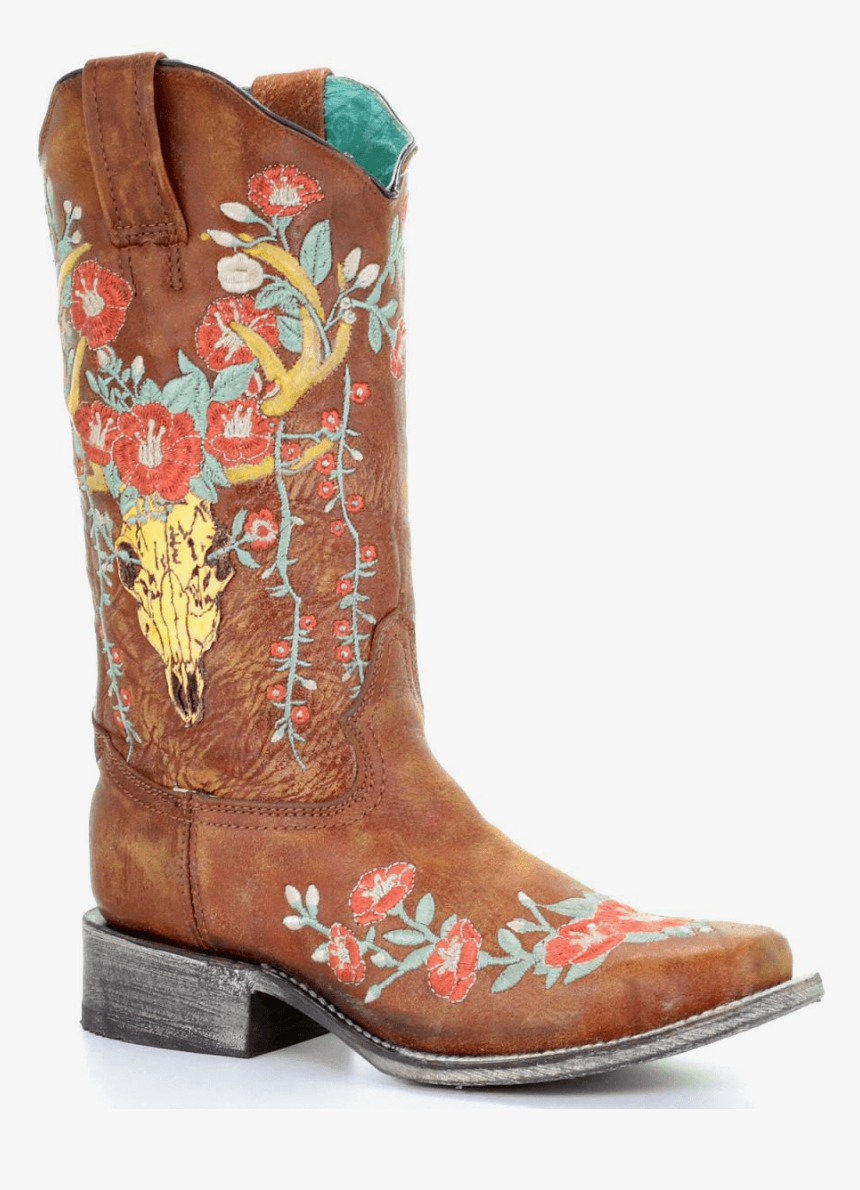Corral Boots® Ladies, HD Png Download