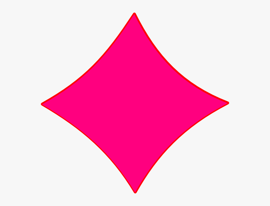 Purple Shape, HD Png Download